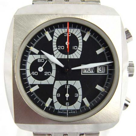 罕見(jiàn)的復(fù)古和1970年代手表可在RareWatches上找到-復(fù)刻表