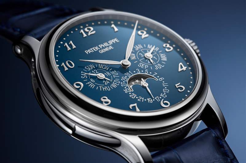 圖片報(bào)道讓這場(chǎng)Women x Watches活動(dòng)激發(fā)您的手腕羨慕-復(fù)刻表
