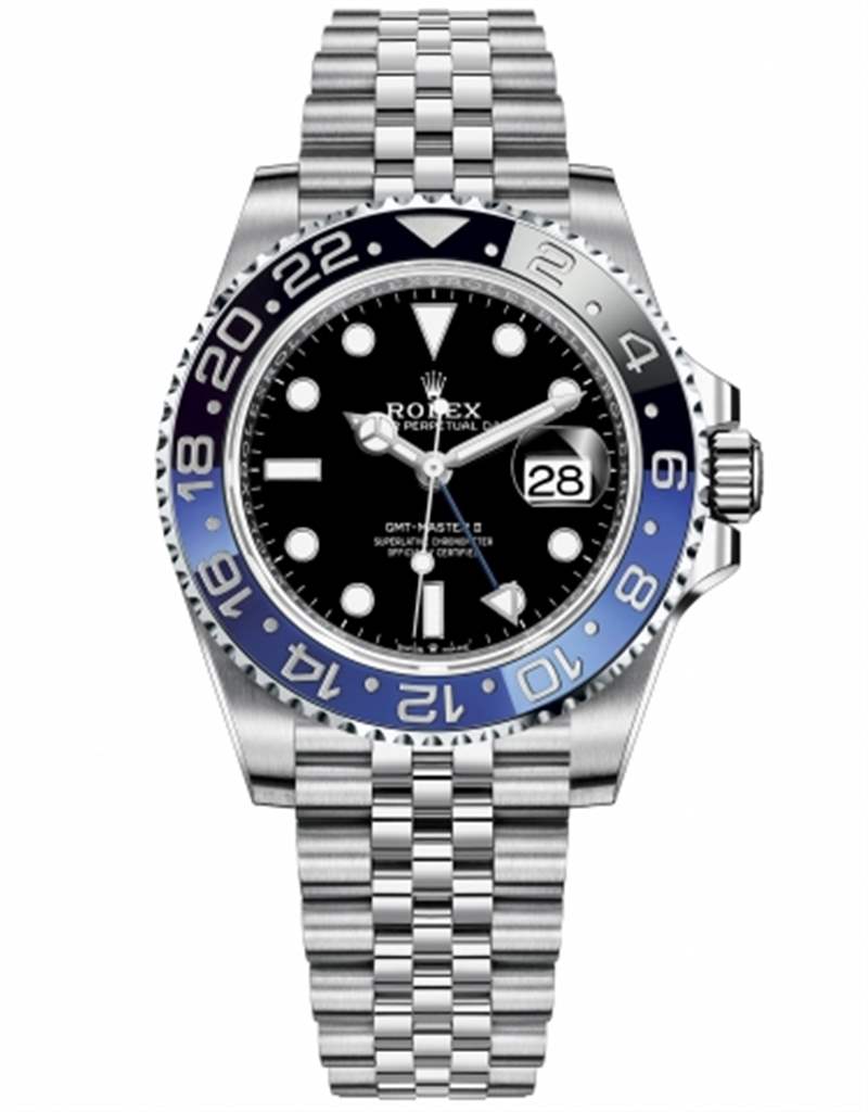 漲價潮來襲! Rolex勞力士2023年1月熱門款最新定價-復刻表