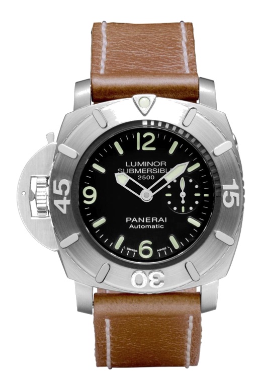 SBF廠(原vs)沛納海PAM 358 Chronopassion限量版腕表-復(fù)刻表