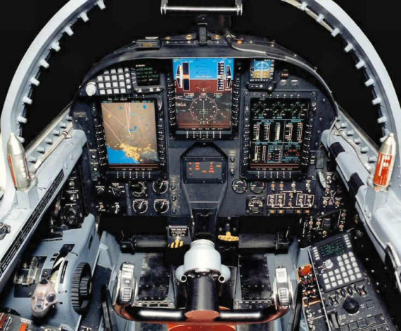 modern u2 cockpit 布里蒙特Bremont?U-2手表-復刻表