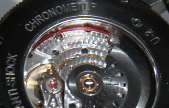 Bremont U-2 Watch 2 布里蒙特Bremont?U-2手表-復刻表