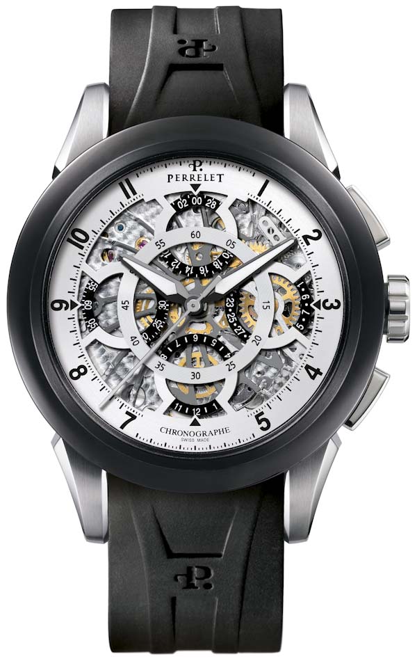 首次上手體驗：Timex Giorgio Galli S2瑞士制造手表-復刻表
