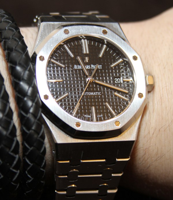 SIHH 2012腕表展總結：你好中國，再見中國-復刻表