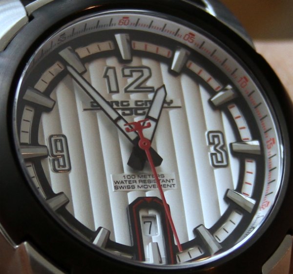 喬格·格雷JR9400-21手表-復(fù)刻表