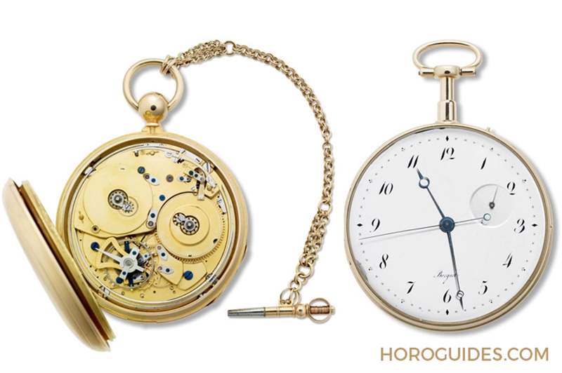 為什么寶璣坐擁贊譽？懂了寶璣的制表成就，秒沖「The Art of Breguet」-復(fù)刻表