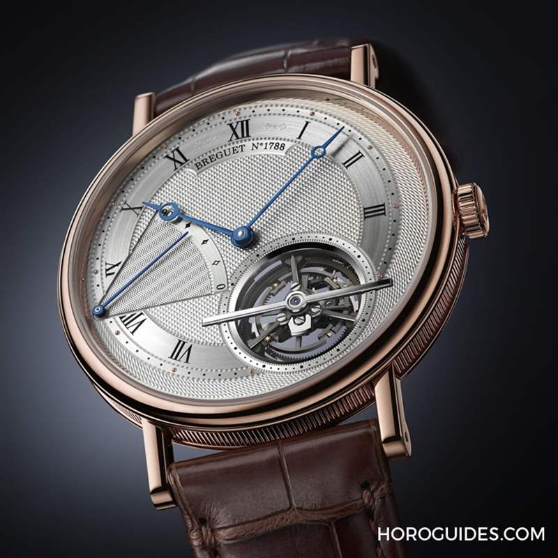 為什么寶璣坐擁贊譽？懂了寶璣的制表成就，秒沖「The Art of Breguet」-復(fù)刻表