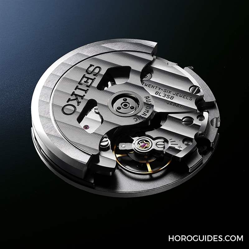 SEIKO Prospex植村直己特別版SLA069，獨特白朗峰面盤紀念冒險人生-復刻表