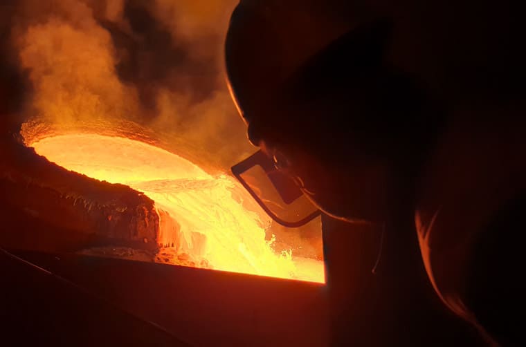 蕭邦運用再生不銹鋼材質比例達8成預計將Lucent Steel?推廣到旗下所有鋼殼手表-復刻表