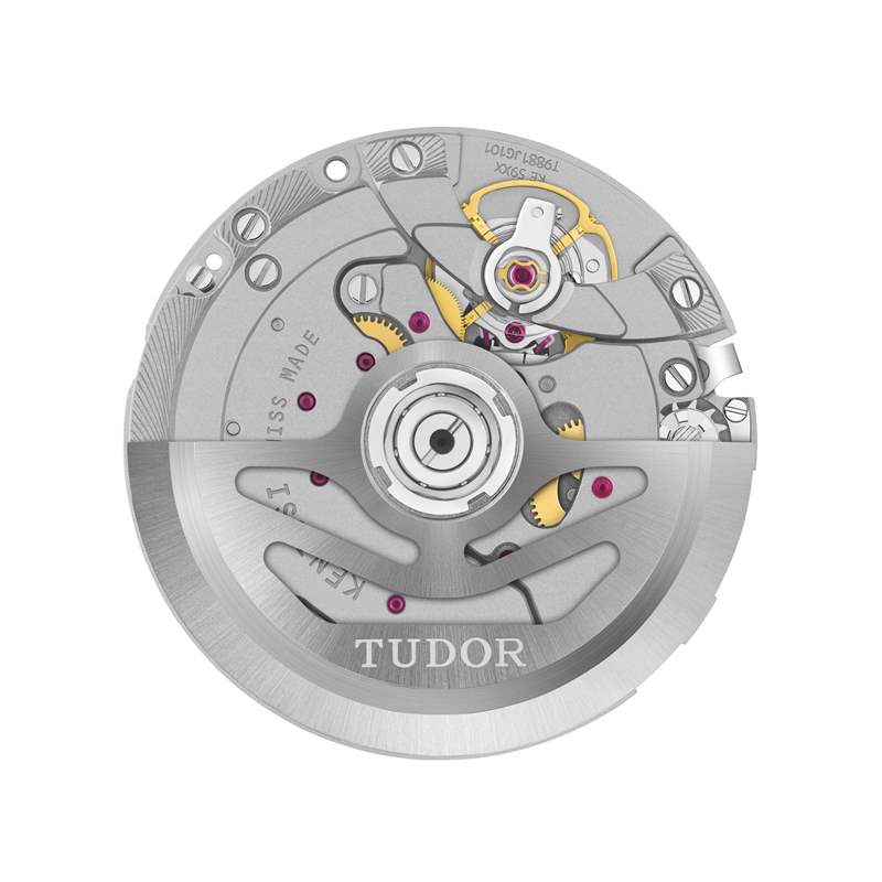 帝舵推出Prince Chronograph One原型款計時碼表：首款自產計時碼表原型機芯MT59XX-復刻表