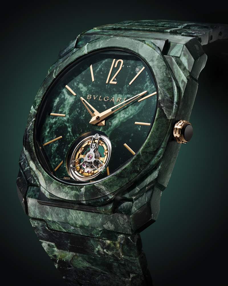 Only Watch 2023｜各大表廠展現(xiàn)工藝、美學(xué)與創(chuàng)新的極致佳作-復(fù)刻表