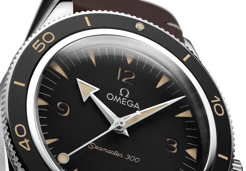 『OMEGA 特邀專欄』丁之方:傳統機械表背后的黑科技-復刻表