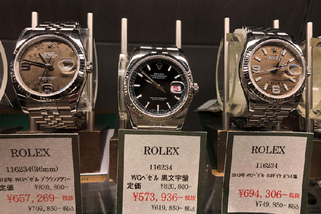 到日本買手表哪個品牌比較好 日本手表便宜嗎(到日本買手表哪個品牌比較好)-復刻表