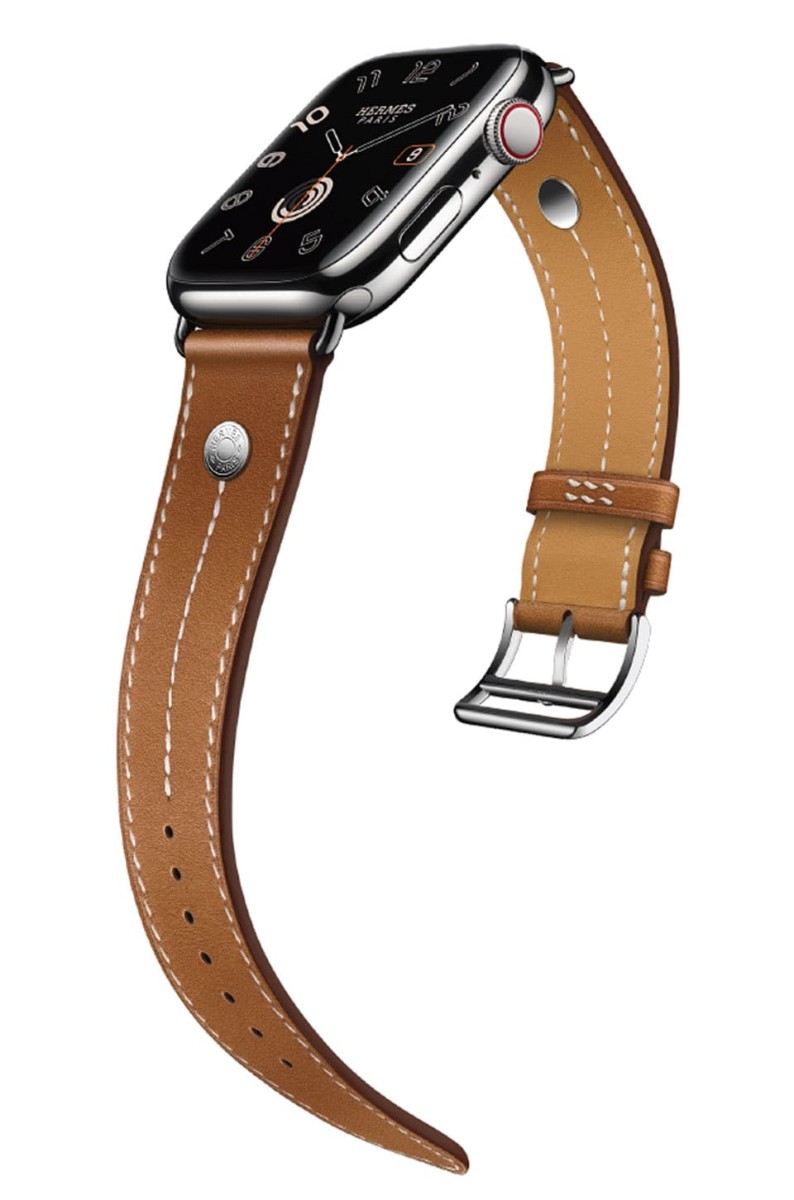 Apple Watch 9和Apple Watch Ultra 2重點規格、價格一次看新版愛馬仕表帶同步登場-復刻表
