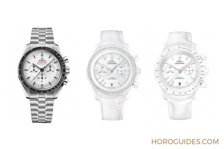 MoonSwatch最新款Snoopy史努比登月表，資深藏家特別心動(dòng)的四個(gè)必買(mǎi)原因-復(fù)刻表