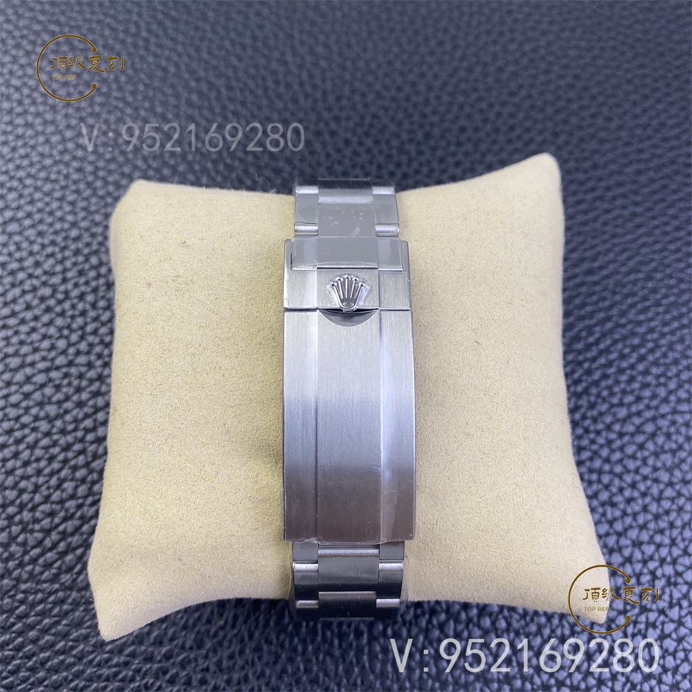 Clean廠C廠勞力士41mm綠水鬼三代126610怎么樣,對(duì)比VS廠那個(gè)值得入手-復(fù)刻表