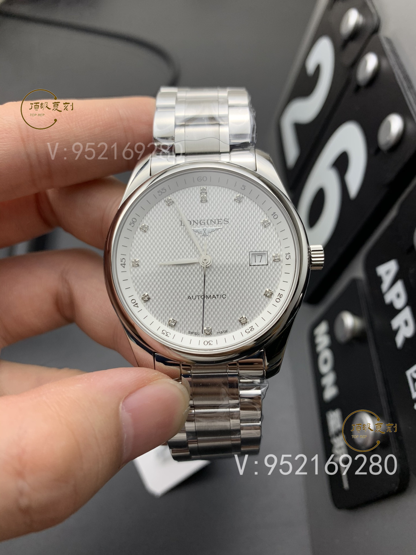 KY廠精工復刻浪琴名匠系列：海鷗2892機芯的匠心之作-復刻表